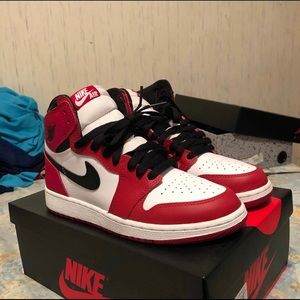 Retro 1 Chicago GS